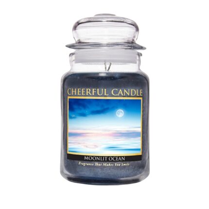 Moonlit Ocean 680g – Produktansicht