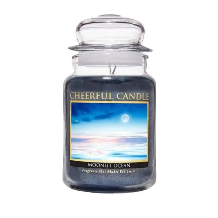 Moonlit Ocean 680g – Produktansicht
