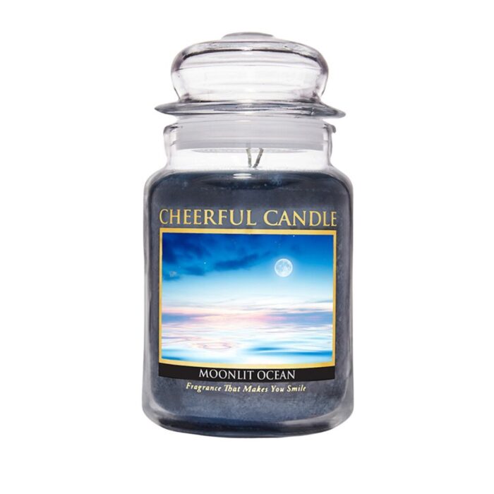 Moonlit Ocean 680g – Produktansicht