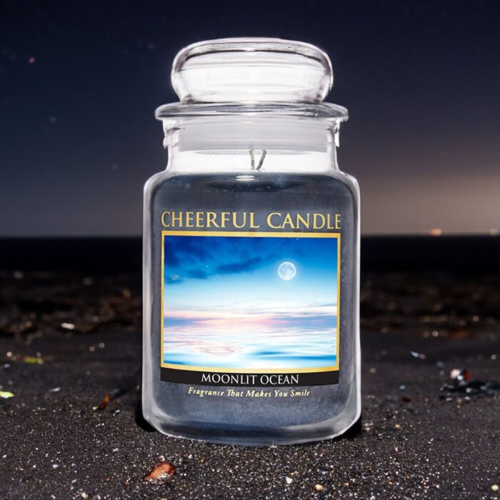 Moonlit Ocean 680g – Produktansicht
