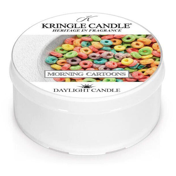 Produktbild Morning Cartoons Daylight 42g – Hauptansicht