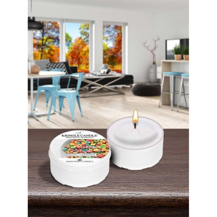 Morning Cartoons Daylight 42g – Produktansicht