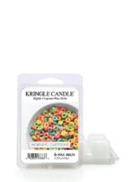 Morning Cartoons Wax Melts 64g – Produktansicht