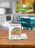 Morning Cartoons Wax Melts 64g – Produktansicht