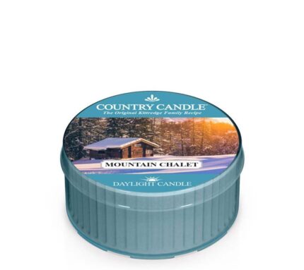 Mountain Chalet Daylight 42g – Produktansicht
