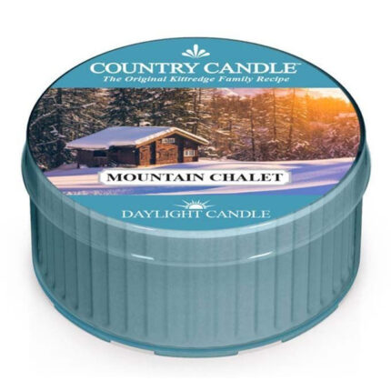 Mountain Chalet Daylight 42g – Hauptansicht