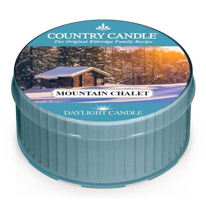 Produktbild Mountain Chalet Daylight 42g – Hauptansicht