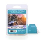 Mountain Chalet Wax Melts 64g – Produktansicht