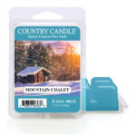 Mountain Chalet Wax Melts 64g – Hauptansicht