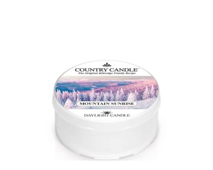 Mountain Sunrise Daylight 42g – Produktansicht