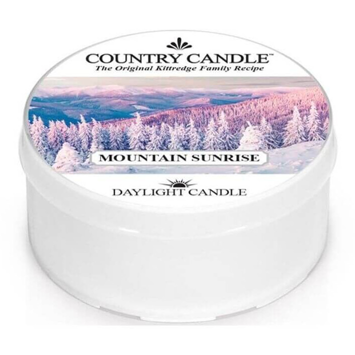 Produktbild Mountain Sunrise Daylight 42g – Hauptansicht