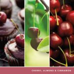 Black Cherry Signature Small Tumbler 122g – Produktansicht