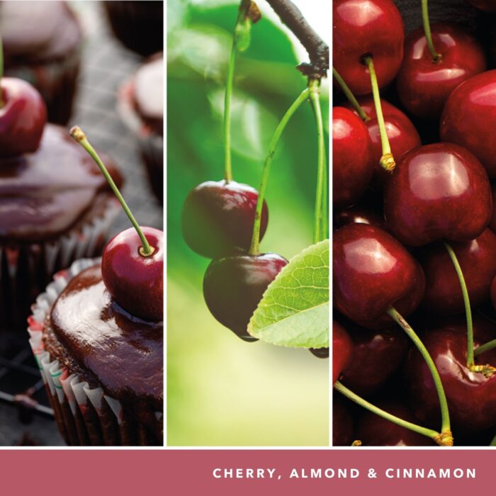 Black Cherry Signature Small Tumbler 122g – Produktansicht