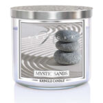 Mystic Sands 396 g Tumbler 3-Docht – Hauptansicht