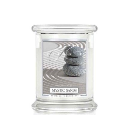 Mystic Sands 411g – Produktansicht