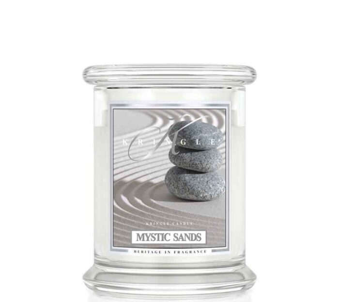 Mystic Sands 411g – Produktansicht