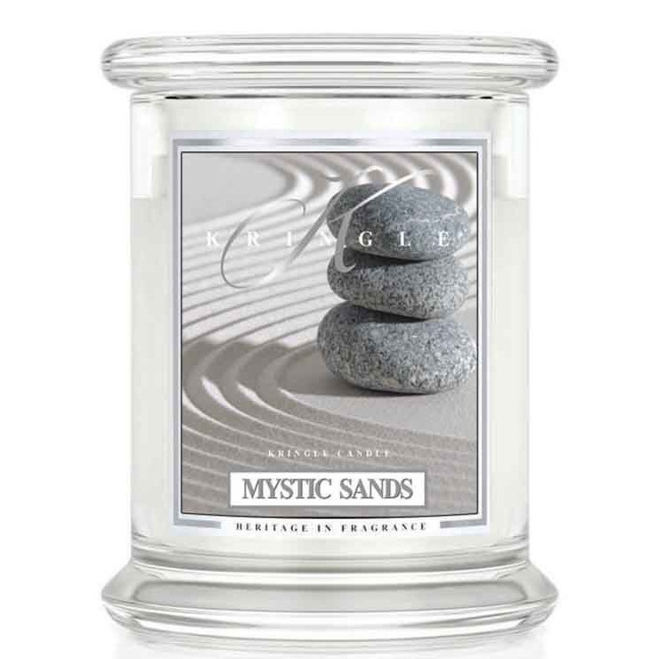 Produktbild Mystic Sands 411g – Hauptansicht