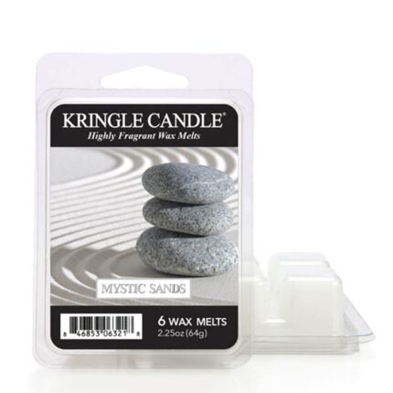 Mystic Sands Wax Melts 64g – Produktansicht