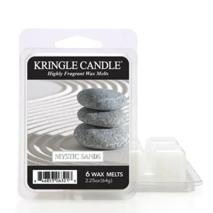 Mystic Sands Wax Melts 64g – Produktansicht