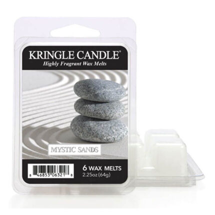 Mystic Sands Wax Melts 64g – Hauptansicht