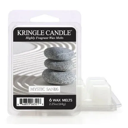 Mystic Sands Wax Melts 64g – Hauptansicht
