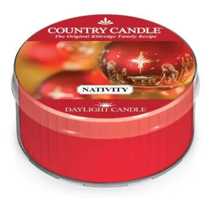 Nativity Daylight 42g – Hauptansicht
