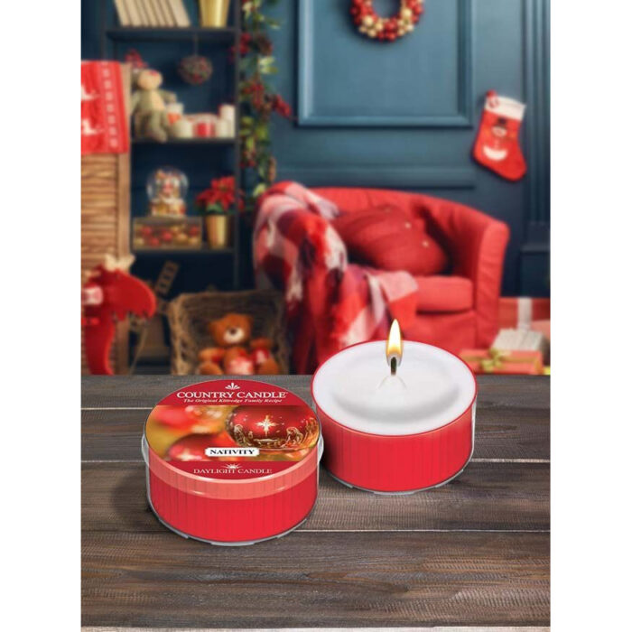 Nativity Daylight 42g – Produktansicht
