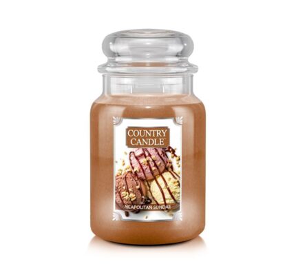 Neapolitan Sundae 680g – Produktansicht
