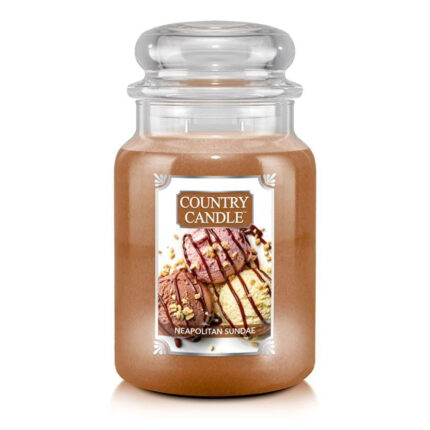 Neapolitan Sundae 680g – Hauptansicht
