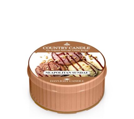 Neapolitan Sundae Daylight 42g – Produktansicht