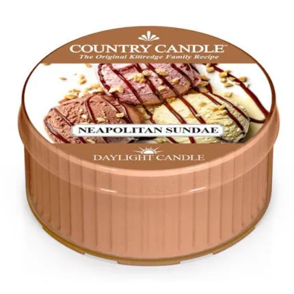 Neapolitan Sundae Daylight 42g – Hauptansicht