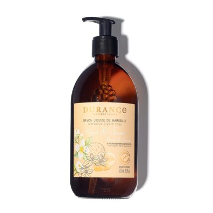 Neroli & Jasmin Marseiller Flüssigseife 500ml – Produktansicht