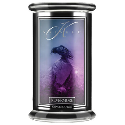 Nevermore - Halloween Collection 623g – Hauptansicht