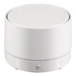 Nomade Tragbarer Diffuser Weiß – Hauptansicht