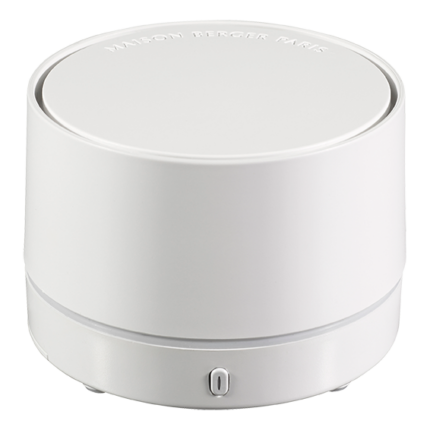 Nomade Tragbarer Diffuser Weiß – Hauptansicht