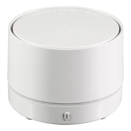 Nomade Tragbarer Diffuser Weiß – Hauptansicht