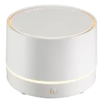 Nomade Tragbarer Diffuser Weiß – Produktansicht