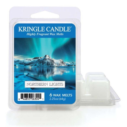 Northern Lights Wax Melts 64g – Hauptansicht