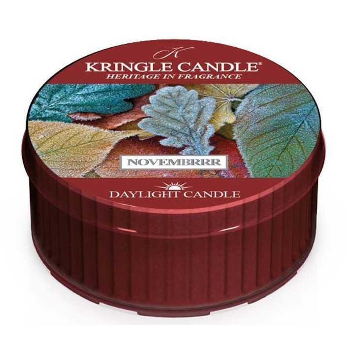 Produktbild Novembrrr Daylight 42g – Hauptansicht