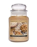 Oatmeal Maple Cookie 680g – Produktansicht