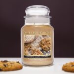 Oatmeal Maple Cookie 680g – Produktansicht