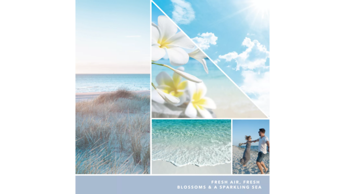 Ocean Air 37g – Produktansicht
