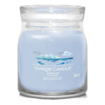 Ocean Air Signature Medium Jar 368g 2-Docht – Produktansicht