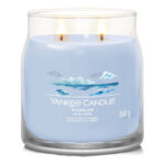Ocean Air Signature Medium Jar 368g 2-Docht – Produktansicht