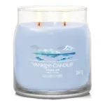 Ocean Air Signature Medium Jar 368g 2-Docht – Produktansicht
