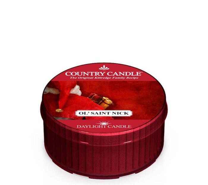 Ol' Saint Nick Daylight 42g – Produktansicht