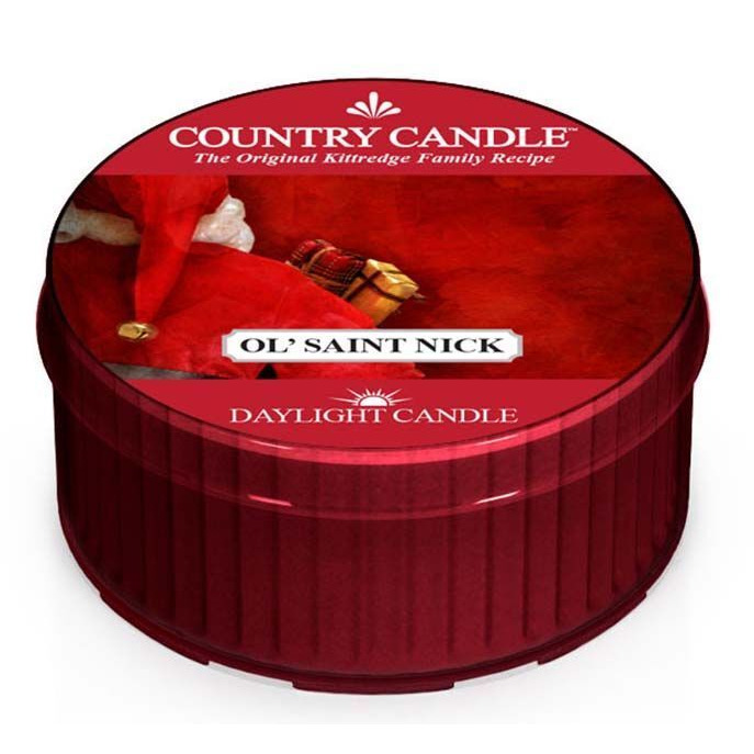 Produktbild Ol' Saint Nick Daylight 42g – Hauptansicht
