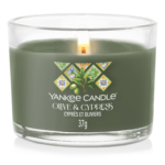 Olive & Cypress 37g – Hauptansicht