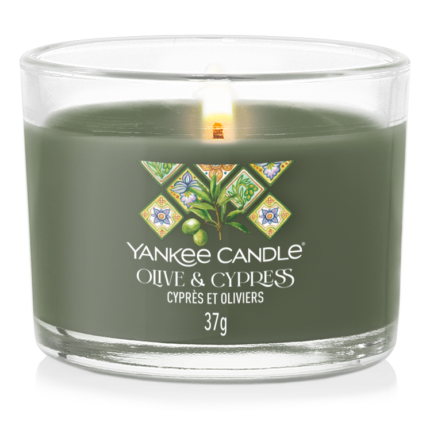 Olive & Cypress 37g – Hauptansicht