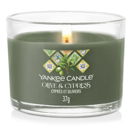 Olive & Cypress 37g – Hauptansicht